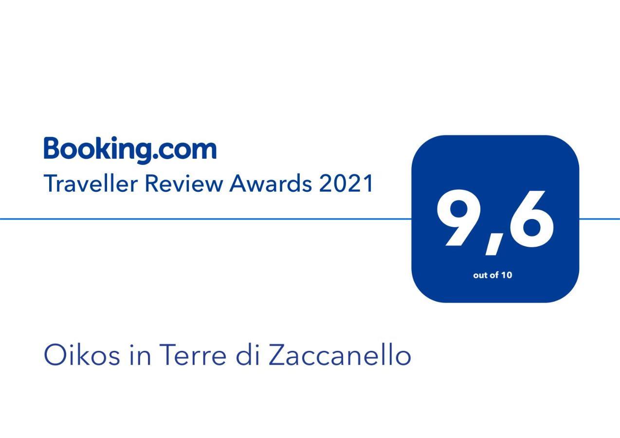 Oikos In Terre Di Zaccanello Racalmuto Ngoại thất bức ảnh